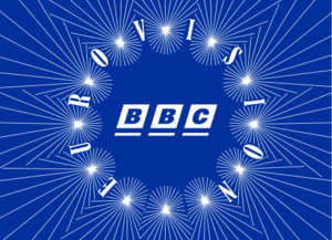 Eurovision Old Logo BBC