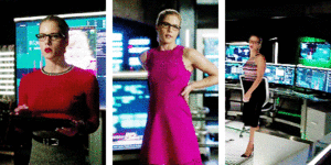  Felicity + favori outfits s5