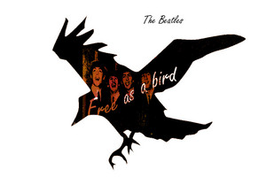  Free as a bird/Beatles