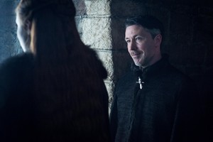 Game of Thrones - Episode 7.06 - Beyond the दीवार