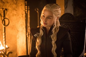  Game of Thrones - Episode 7.06 - Beyond the دیوار