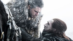  Game of Thrones - Episode 7.06 - Beyond the Стена