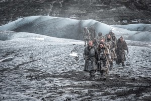  Game of Thrones - Episode 7.06 - Beyond the Wand
