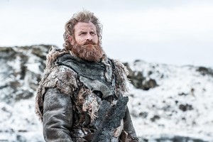  Game of Thrones - Episode 7.06 - Beyond the tường