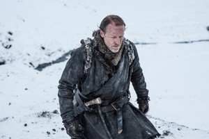  Game of Thrones - Episode 7.06 - Beyond the pader