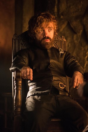  Game of Thrones - Episode 7.06 - Beyond the pader
