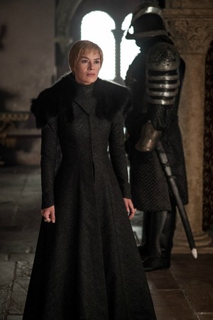  Game of Thrones - Episode 7.07 - The Dragon and the 늑대
