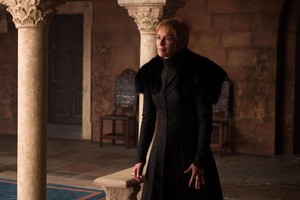  Game of Thrones - Episode 7.07 - The Dragon and the 狼