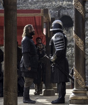  Game of Thrones - Episode 7.07 - The Dragon and the волк