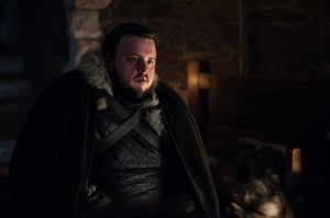  Game of Thrones - Episode 7.07 - The Dragon and the serigala, wolf