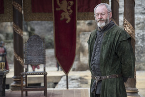 Game of Thrones - Episode 7.07 - The Dragon and the Wolf