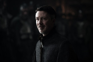  Game of Thrones - Episode 7.07 - The Dragon and the بھیڑیا