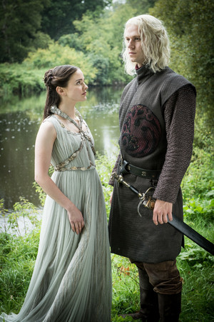  Game of Thrones "The Dragon and The Wolf" (7x07) promotional picture