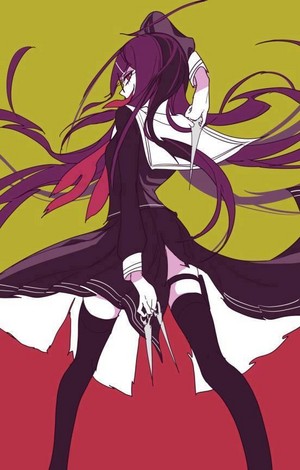  Genocider Syo
