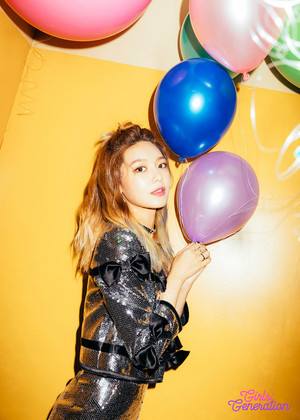 Girls' Generation Holiday Nights SOOYOUNG Teaser