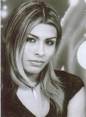  Gwen Amber Rose Araujo (February 24, 1985 – October 4, 2002