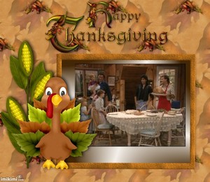  Happy Thanksgiving