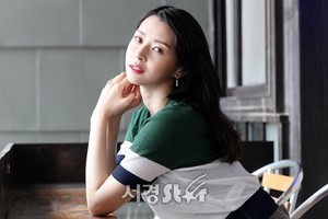  HelloVenus' Nara Interview with Seoul Kyungje