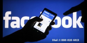 How Can I Call Facebook Toll Free Number?