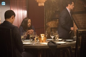  How To Get Away With Murder - Season 4 - 4x01 - Promotional Pictures