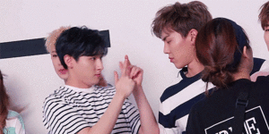  I.M and Shownu