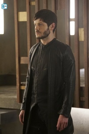  Inhumans - Episode 1.02 - Those Who Would Destroy Us - Promo Pics
