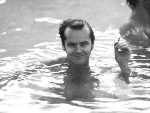  Jack Nicholson