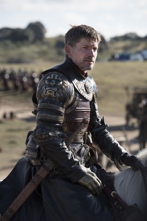  Jaime Lannister 7x04 - The Spoils of War