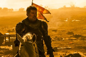  Jaime Lannister 7x04 - The Spoils of War