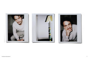  James Franco - Mister paraluman Photoshoot - 2012