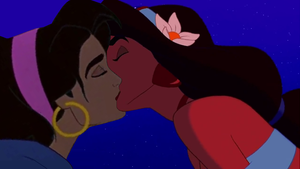  jasmijn x Esmeralda