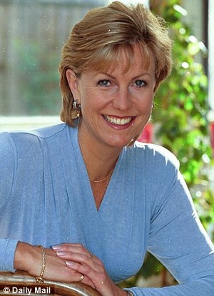  Jill Wendy Dando (9 November 1961 – 26 April 1999)