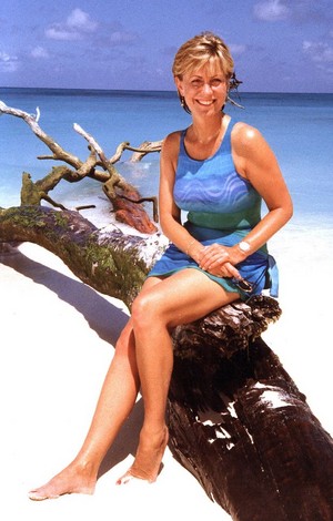  Jill Wendy Dando (9 November 1961 – 26 April 1999)