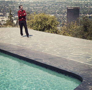 Joaquin Phoenix - Esquire Photoshoot - 2013