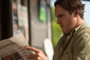  Joaquin Phoenix as Abe Lucas in Irrational Man (2015)