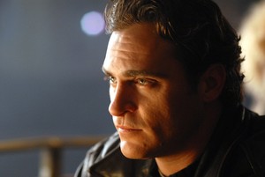 Joaquin Phoenix as Bobby Green in We Own the Night (2007)