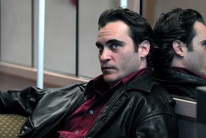  Joaquin Phoenix as Bobby Green in We Own the Night (2007)