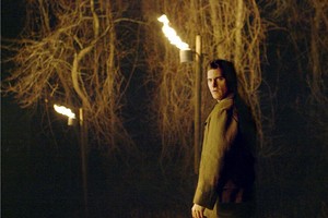  Joaquin Phoenix as Lucius Hunt in The Village (2004)