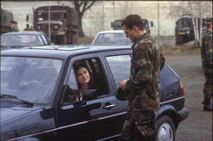  Joaquin Phoenix as کرن, رے Elwood in Buffalo Soldiers (2001)