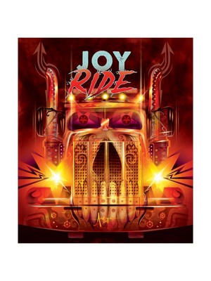  Joy Ride