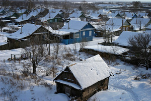  Khabarovsk