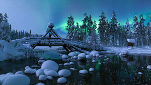  Lapland