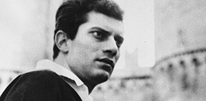  Luigi Tenco (21 March 1938 – 27 January 1967)