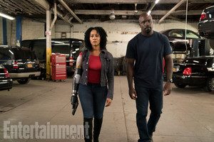  Luke Cage - Season 2 - First Look चित्र