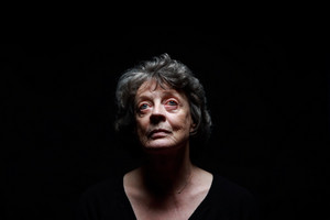  Maggie Smith (2009)