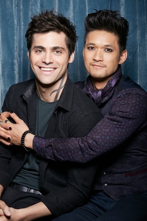  Malec photobooth pictures