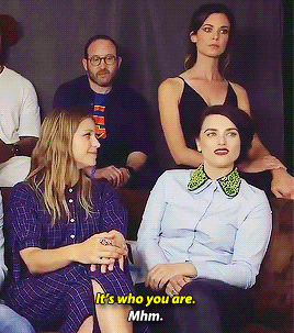  Melissa and Katie on the Kara/Lena dynamic and the appeal of Supercorp