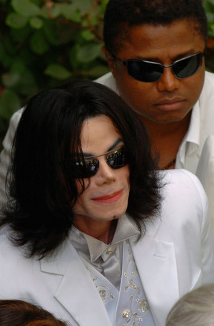  Michael And Randy