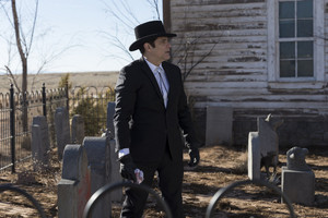  Midnight, Texas “Blinded sejak The Light” (1x06) promotional picture