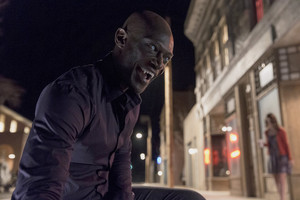  Midnight, Texas "Lemuel, Unchained" (1x03) promotional picture